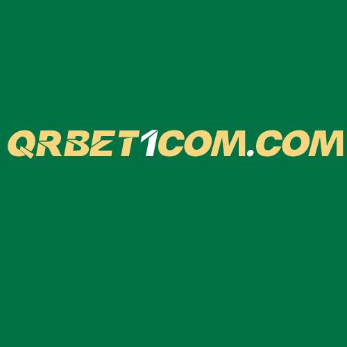 Logo da QRBET1COM